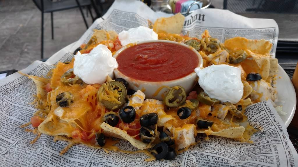 Cock & Bull Public House Hyde Park Square | restaurant | 2645 Erie Ave, Cincinnati, OH 45208, USA | 5135334253 OR +1 513-533-4253