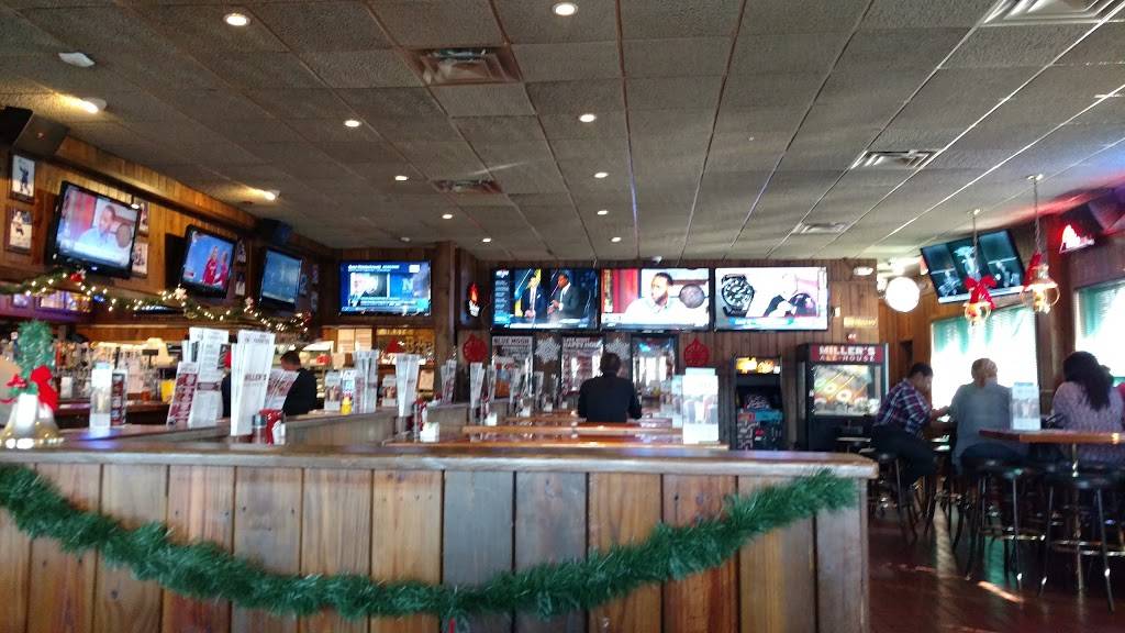 Millers Ale House - Orlando Florida Mall | restaurant | 1667 Florida Mall Ave, Orlando, FL 32809, USA | 4072404080 OR +1 407-240-4080