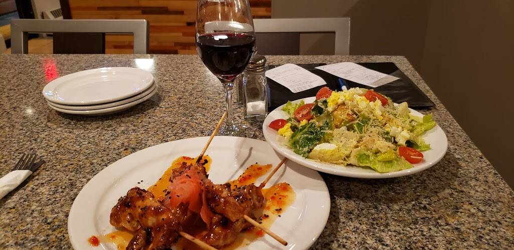 Thirty Six Bistro | restaurant | 1000 E 36th Ave, Anchorage, AK 99508, USA | 9072225152 OR +1 907-222-5152