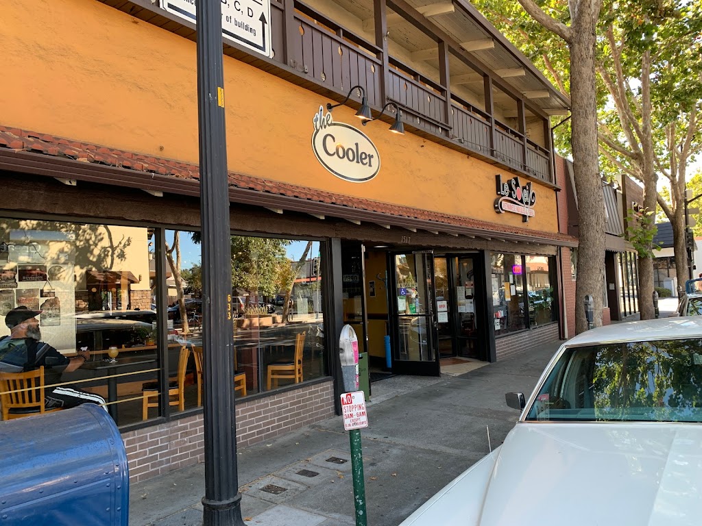 The Cooler | restaurant | 1517 E 14th St, San Leandro, CA 94577, USA | 5103573949 OR +1 510-357-3949