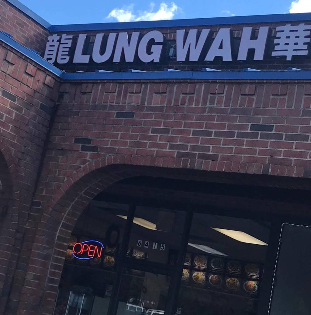 Lungwah Chinese food | meal takeaway | 6415 Iron Bridge Rd, Richmond, VA 23234, USA | 8042756868 OR +1 804-275-6868
