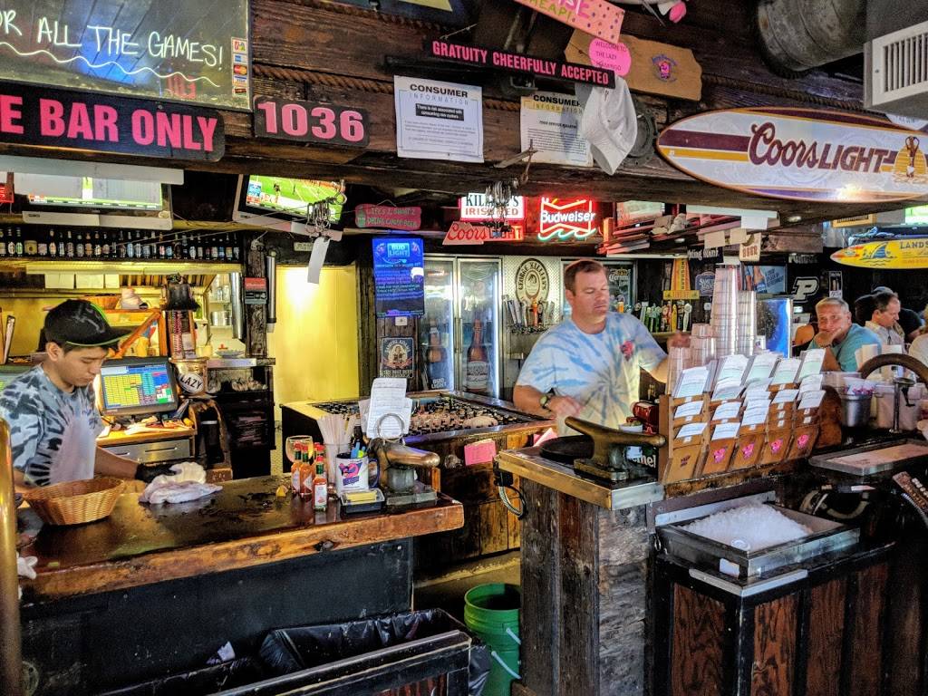 Lazy Flamingo | restaurant | 1036 Periwinkle Way, Sanibel, FL 33957, USA | 2394726939 OR +1 239-472-6939