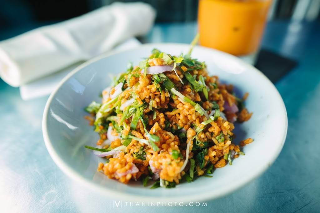 Takoi | restaurant | 2520 Michigan Ave, Detroit, MI 48216, USA | 3138552864 OR +1 313-855-2864