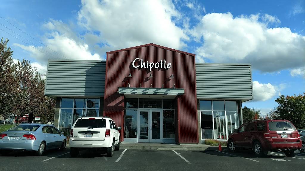 Chipotle Mexican Grill | restaurant | 4120 196th St SW #150, Lynnwood, WA 98036, USA | 4257767549 OR +1 425-776-7549