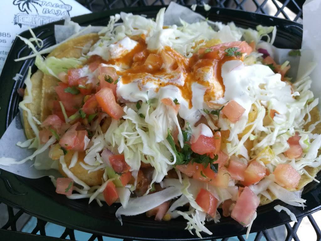 Tacos Baja | cafe | 5385 Whittier Blvd, Los Angeles, CA 90022, USA | 3238871980 OR +1 323-887-1980