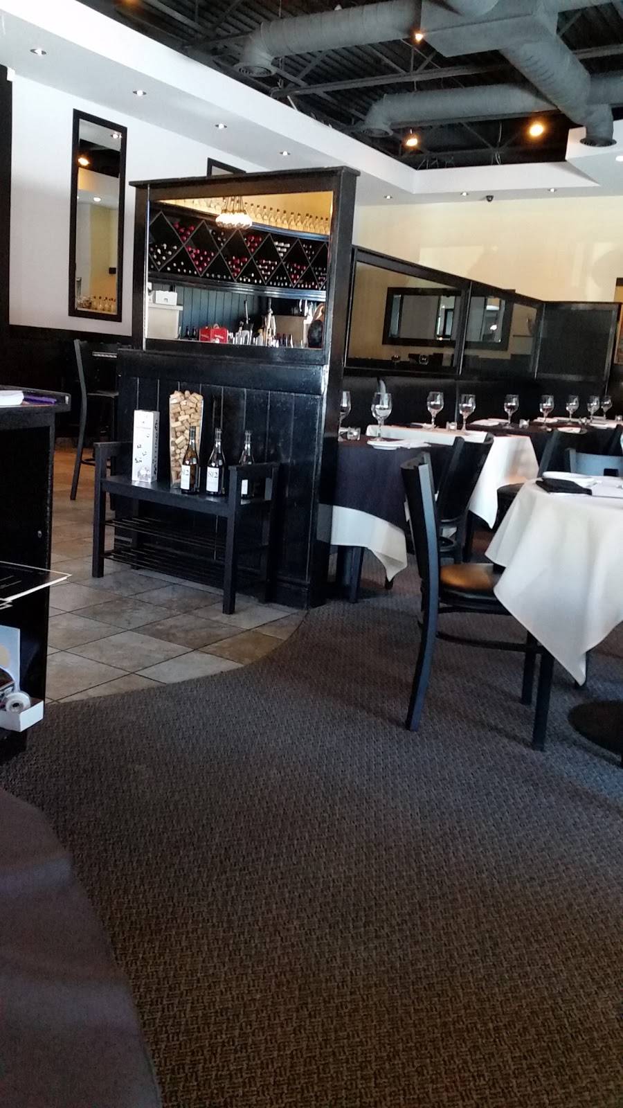 MAX Resto Lounge | restaurant | 2180 Itabashi Way, Burlington, ON L7M 5A5, Canada | 9053361500 OR +1 905-336-1500