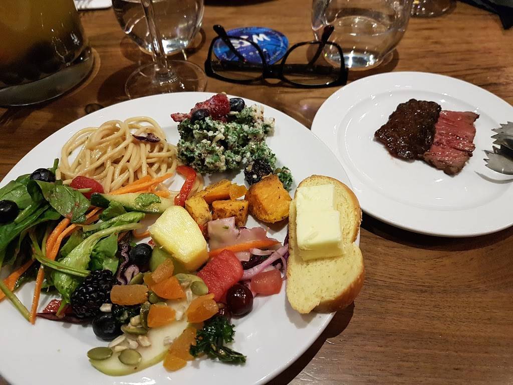 Copacabana Brazilian Steakhouse | restaurant | 205 Marycroft Ave, Woodbridge, ON L4L 5X8, Canada | 8884326721 OR +1 888-432-6721