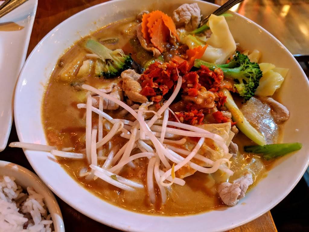 City Thai | restaurant | 6341 SW Capitol Hwy #1937, Portland, OR 97239, USA | 5032937335 OR +1 503-293-7335