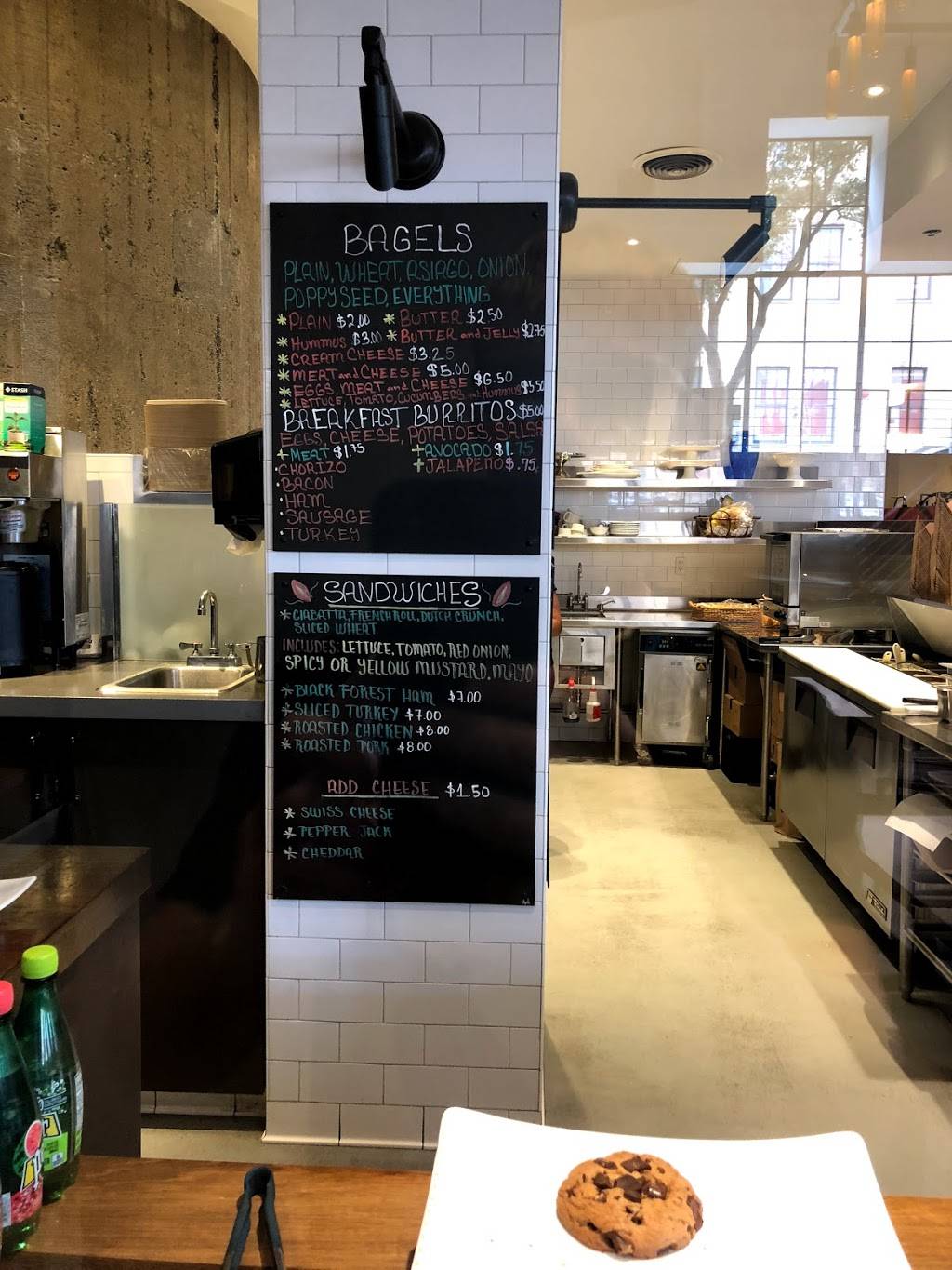 Delicioso Creperie | restaurant | 1550 Bryant St, San Francisco, CA 94103, USA | 5103349967 OR +1 510-334-9967