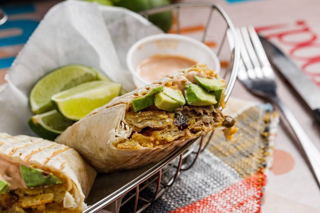 Chazitos Latin Cuisine “In the Boro” | restaurant | 441 S Main St #112, Statesboro, GA 30458, USA | 9122591564 OR +1 912-259-1564