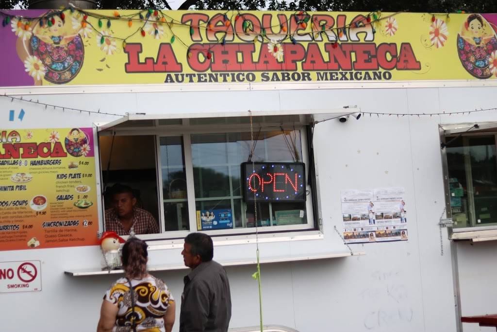Taqueria La Chiapaneca | restaurant | 0307010302, Austin, TX 78741, USA | 5125525147 OR +1 512-552-5147