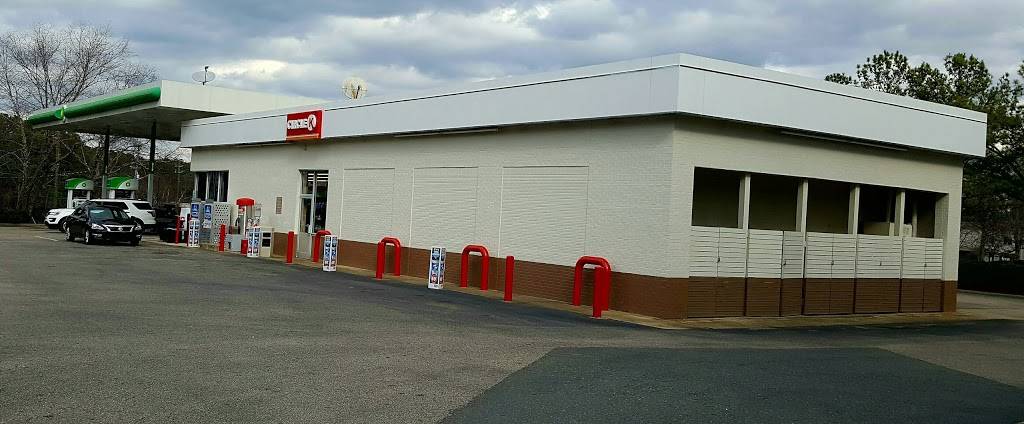 BP | restaurant | 8500 Litchford Rd, Raleigh, NC 27615, USA | 9198720614 OR +1 919-872-0614