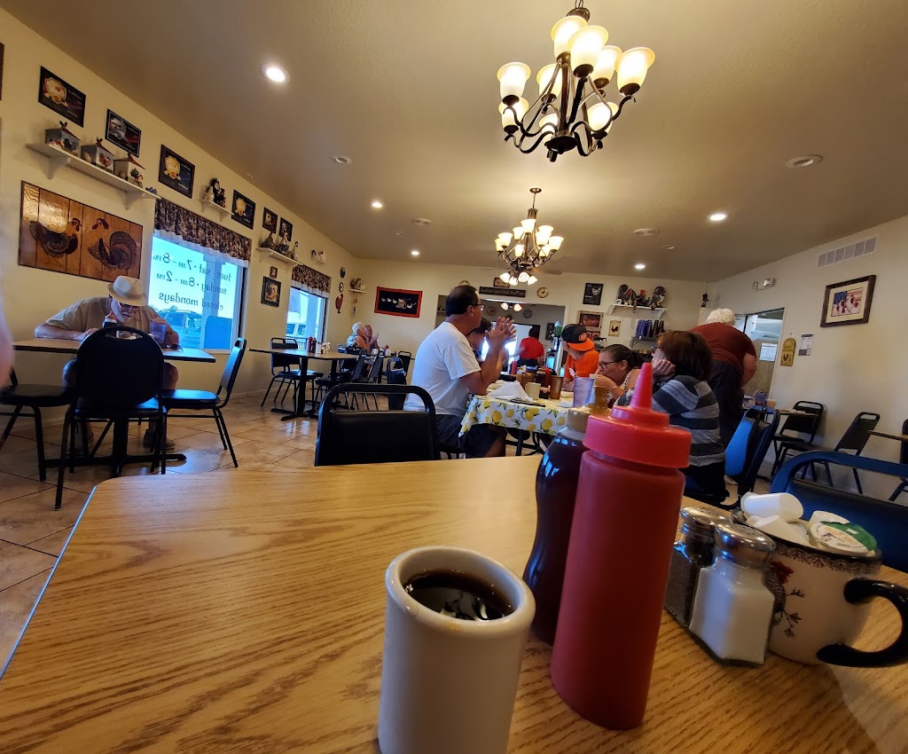 Hen house cafe | restaurant | 53 E Palmer Lake Dr, Pueblo West, CO 81007, USA | 7196471048 OR +1 719-647-1048
