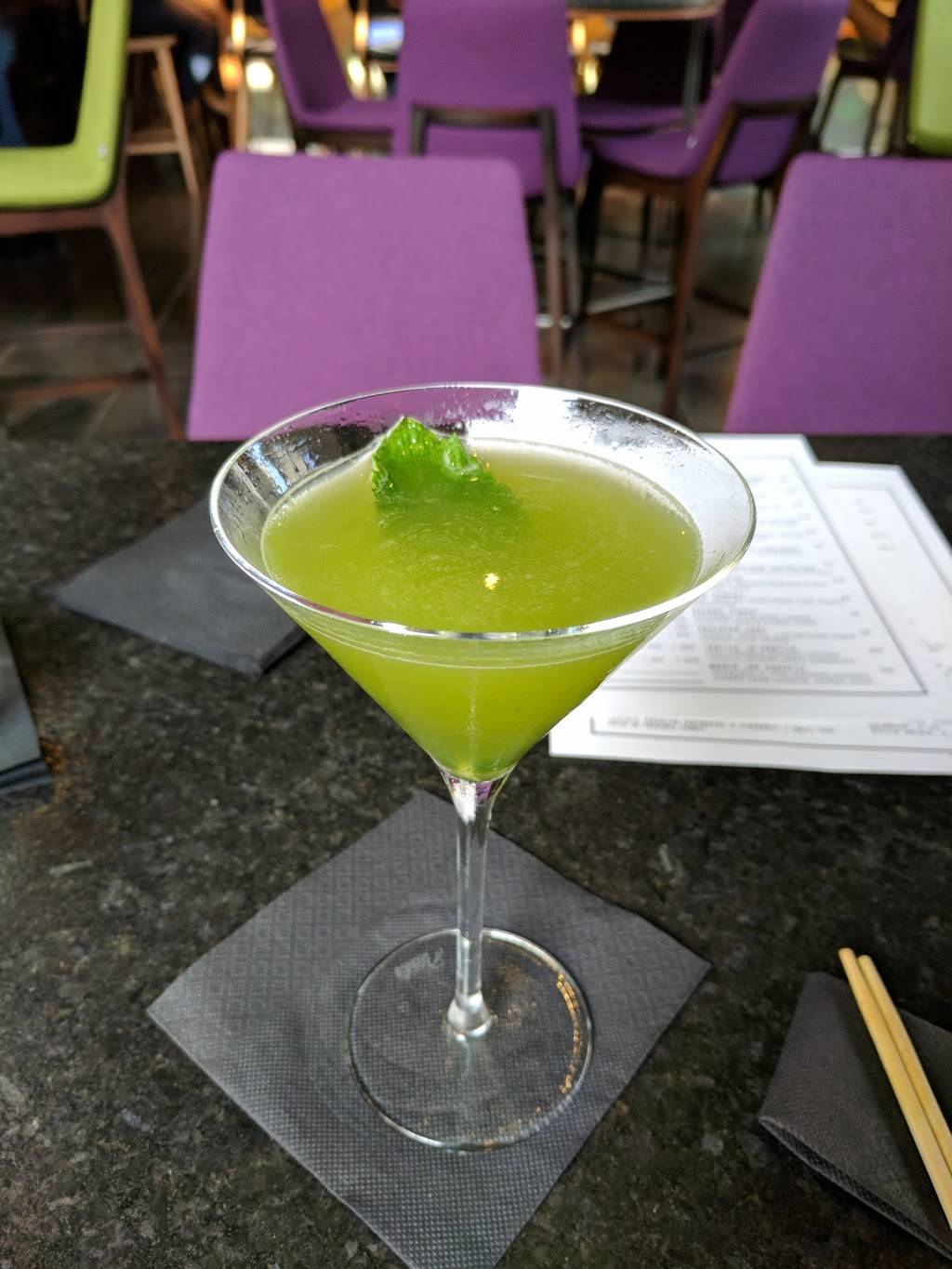 Hanzo | restaurant | 7701 Broadway St #124, San Antonio, TX 78209, USA | 2108261488 OR +1 210-826-1488