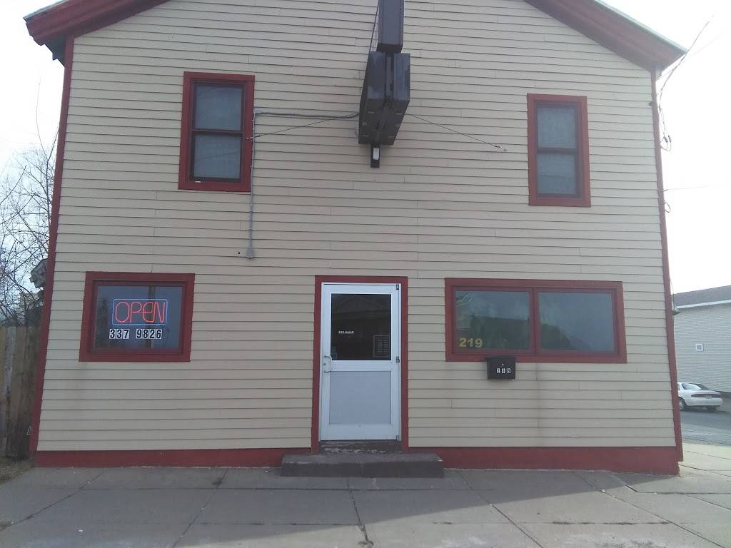 China Inn | restaurant | 219 S James St, Rome, NY 13440, USA | 3153379826 OR +1 315-337-9826