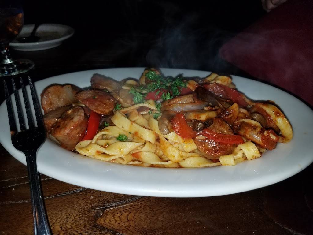 Cucina Toscana | restaurant | 427 Amherst St, Nashua, NH 03063, USA | 6038217356 OR +1 603-821-7356