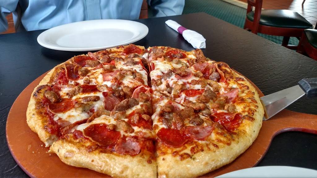 Pizza Hut | meal takeaway | 7801 E Brainerd Rd, Chattanooga, TN 37421, USA | 4238944835 OR +1 423-894-4835