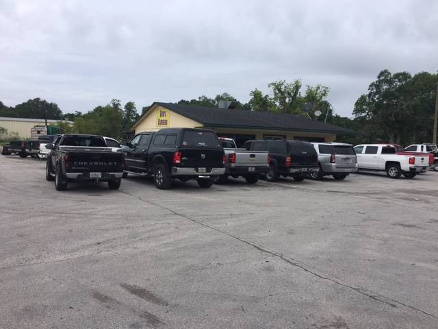 Bobs Burgers | restaurant | 1706 Madison St, Lawtey, FL 32058, USA | 9045521161 OR +1 904-552-1161