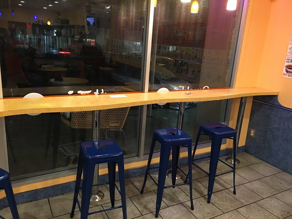 Quickly | restaurant | 175 Southgate Ave, Daly City, CA 94015, USA | 6509916900 OR +1 650-991-6900