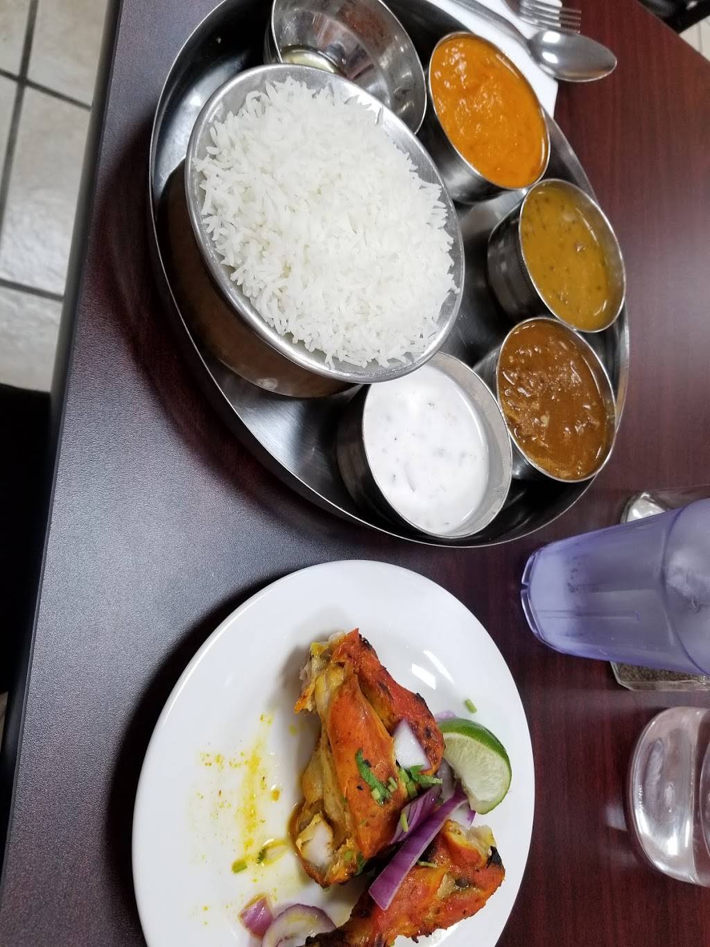 Sangam Indian Restaurant | restaurant | Unit #112, 111 E University Dr, Denton, TX 76209, USA | 9403203003 OR +1 940-320-3003