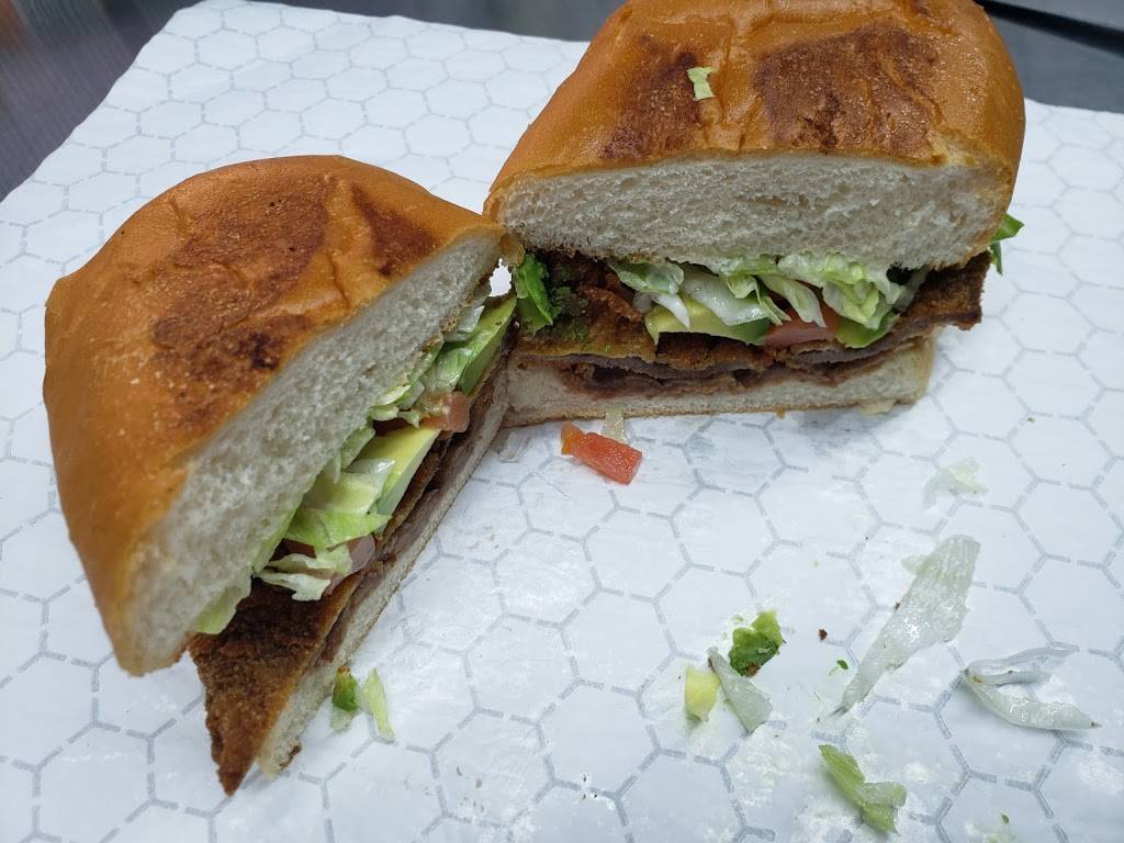 Xacal-Hut | restaurant | 747 Kress St, Houston, TX 77020, USA | 8327293587 OR +1 832-729-3587