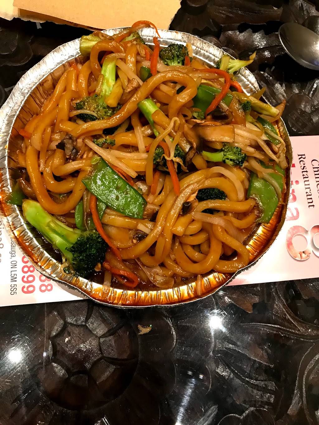 China 8 Restaurant | meal takeaway | 5602 Tenth Line W #110, Mississauga, ON L5M 5S5, Canada | 9058587888 OR +1 905-858-7888