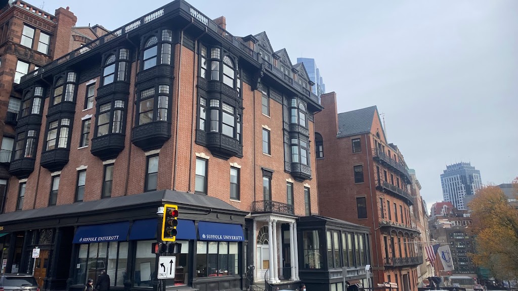 No.9 Park | restaurant | 9 Park St Pl, Boston, MA 02108, USA | 6177429991 OR +1 617-742-9991