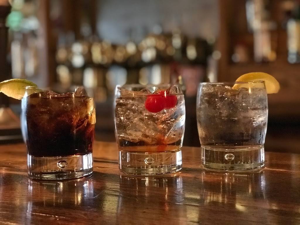 Brooks Tavern | restaurant | 142 3rd Ave W, Hendersonville, NC 28792, USA | 8285959994 OR +1 828-595-9994