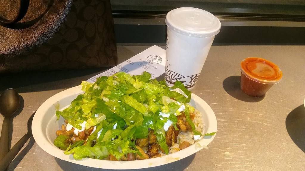 Chipotle Mexican Grill | restaurant | 721 S 4th St Ste 100, Waco, TX 76706, USA | 2547520001 OR +1 254-752-0001