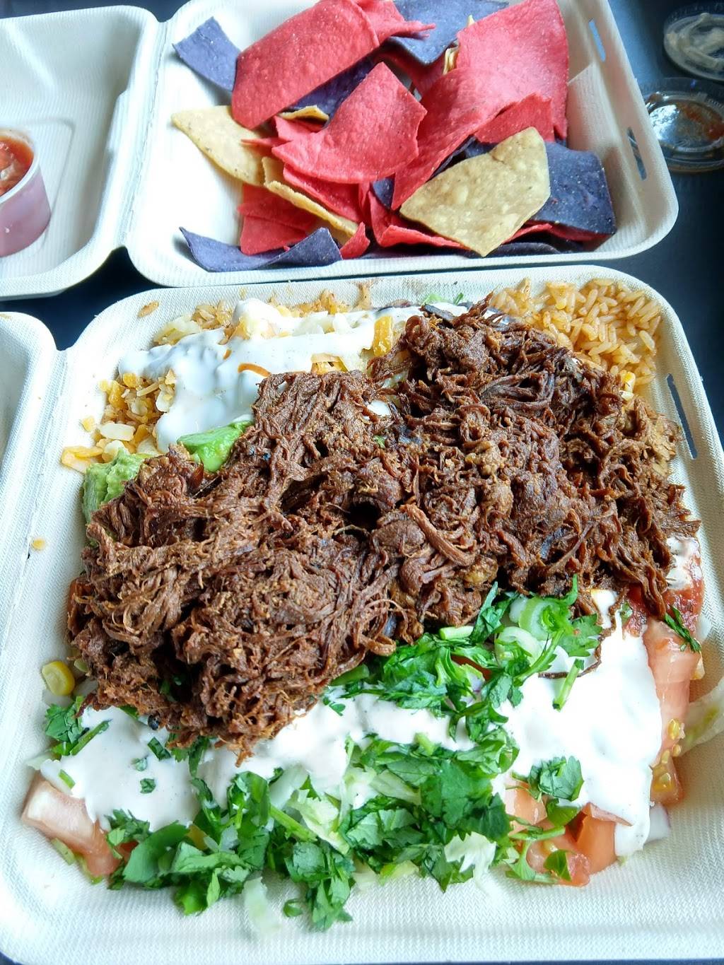 Burrito Boyz | restaurant | 4451 York Regional Rd 7, Woodbridge, ON L4L 9A9, Canada | 9052652699 OR +1 905-265-2699