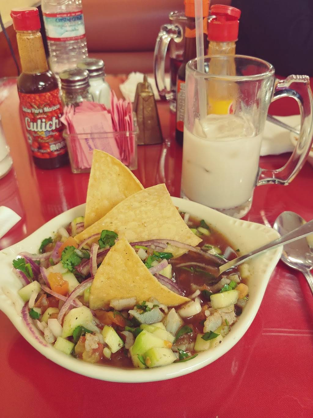 Minas Birrieria | restaurant | 1245 N Avalon Blvd, Wilmington, CA 90744, USA | 4243640057 OR +1 424-364-0057