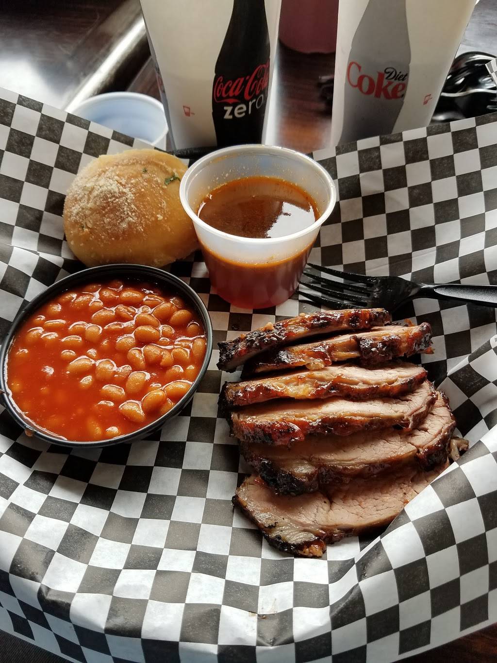 Rosies BBQ Kitchen | restaurant | 10220 Topanga Canyon Blvd, Chatsworth, CA 91311, USA | 8184070403 OR +1 818-407-0403
