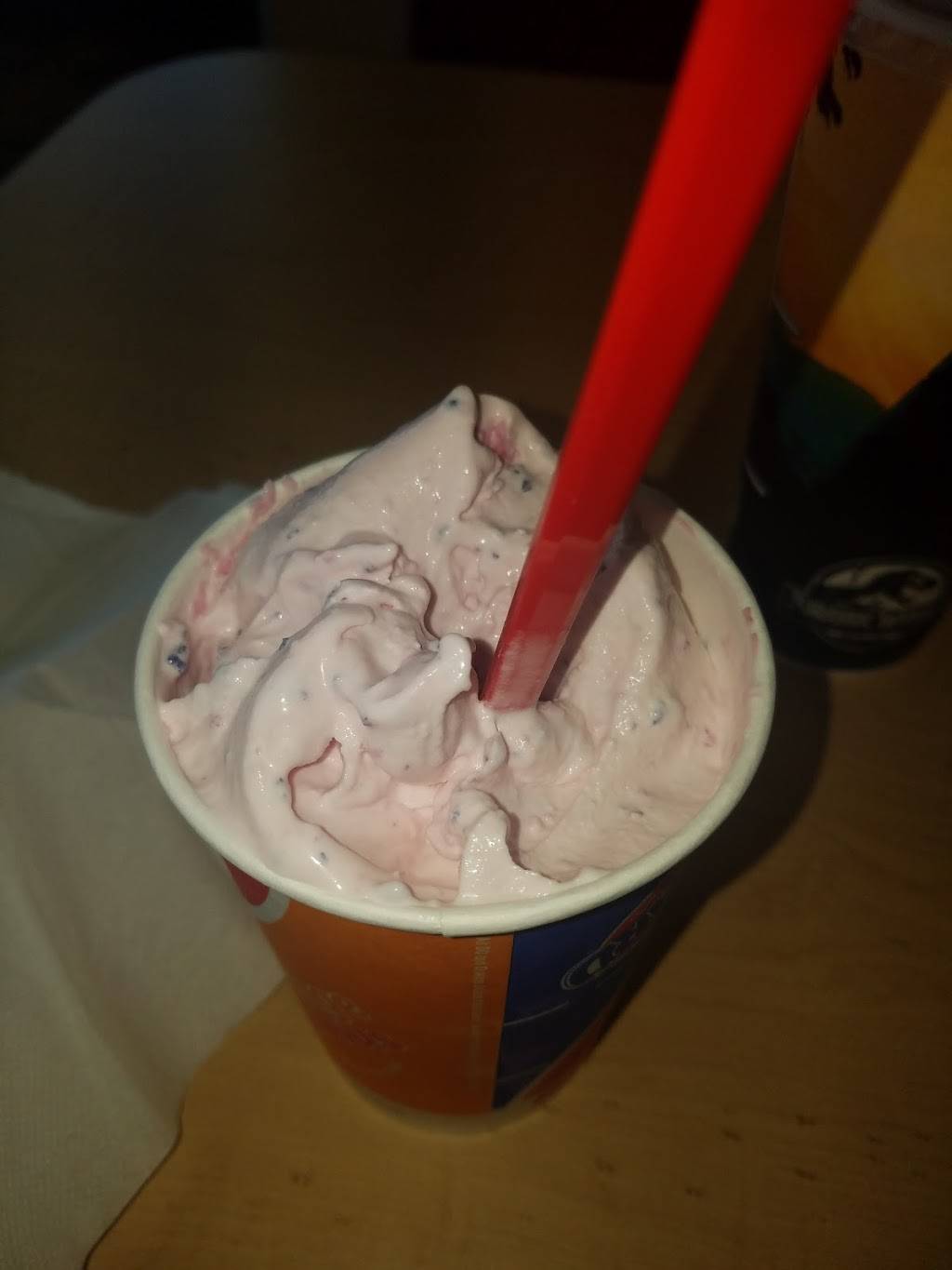 Dairy Queen | restaurant | 1930 E Southport Rd, Southport, IN 46227, USA | 3177831309 OR +1 317-783-1309