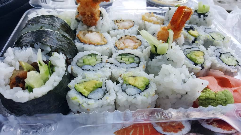 Hiro Sushi | restaurant | 2050 Boulevard René-Laennec, Laval, QC H7M 4J8, Canada | 4506291151 OR +1 450-629-1151