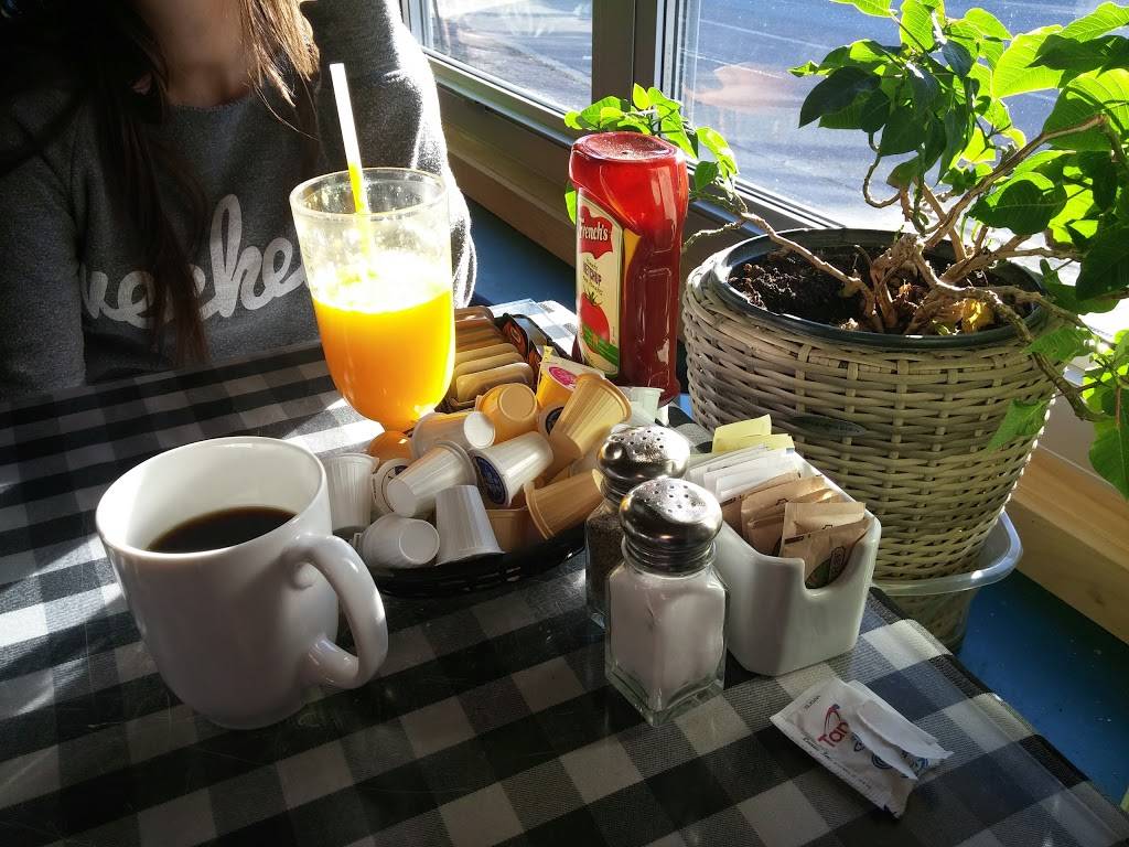 Baker Street Cafe | cafe | 385 Richmond Rd, Ottawa, ON K2A 0E7, Canada | 6137617171 OR +1 613-761-7171