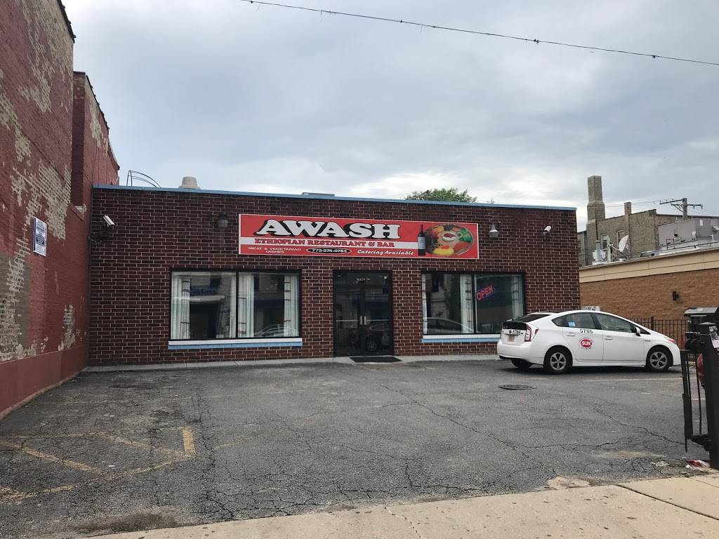 Awash Ethiopian Restaurant | restaurant | 6324 N Broadway, Chicago, IL 60660, USA | 7732740784 OR +1 773-274-0784