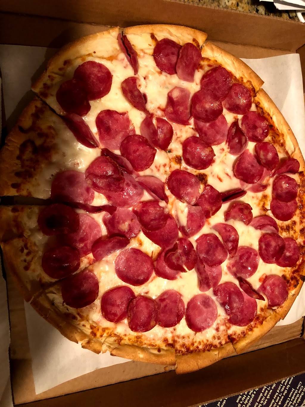 Jerrys Pizza | restaurant | 2250 N Trade Days Blvd, Canton, TX 75103, USA | 9035674821 OR +1 903-567-4821