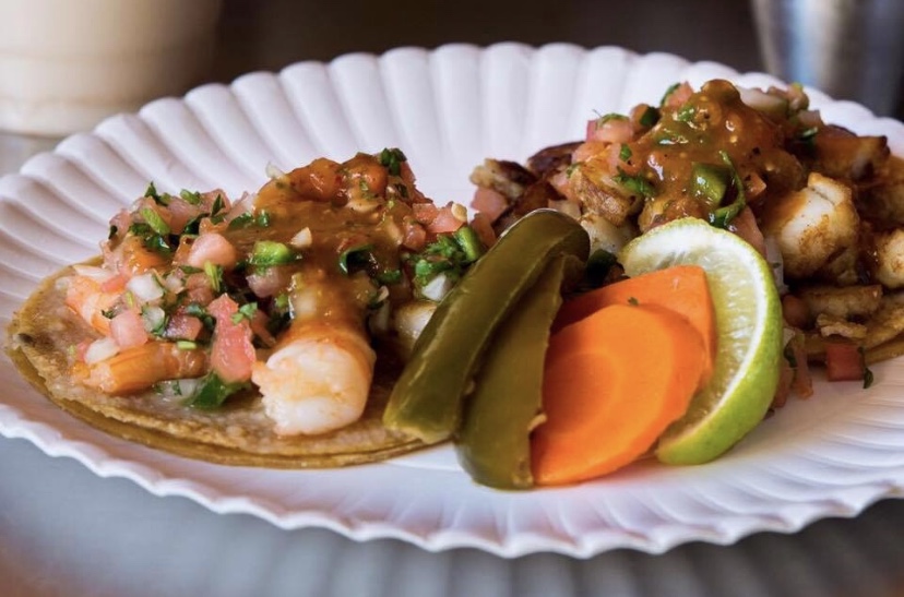 Ay! Jalisco Mexican Grill | restaurant | 8200 S Maryland Pkwy Suit 100, Las Vegas, NV 89123, USA | 7252145233 OR +1 725-214-5233