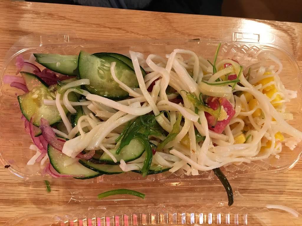 Poke³ | restaurant | 3535 N Mesa St, El Paso, TX 79902, USA | 9157594025 OR +1 915-759-4025