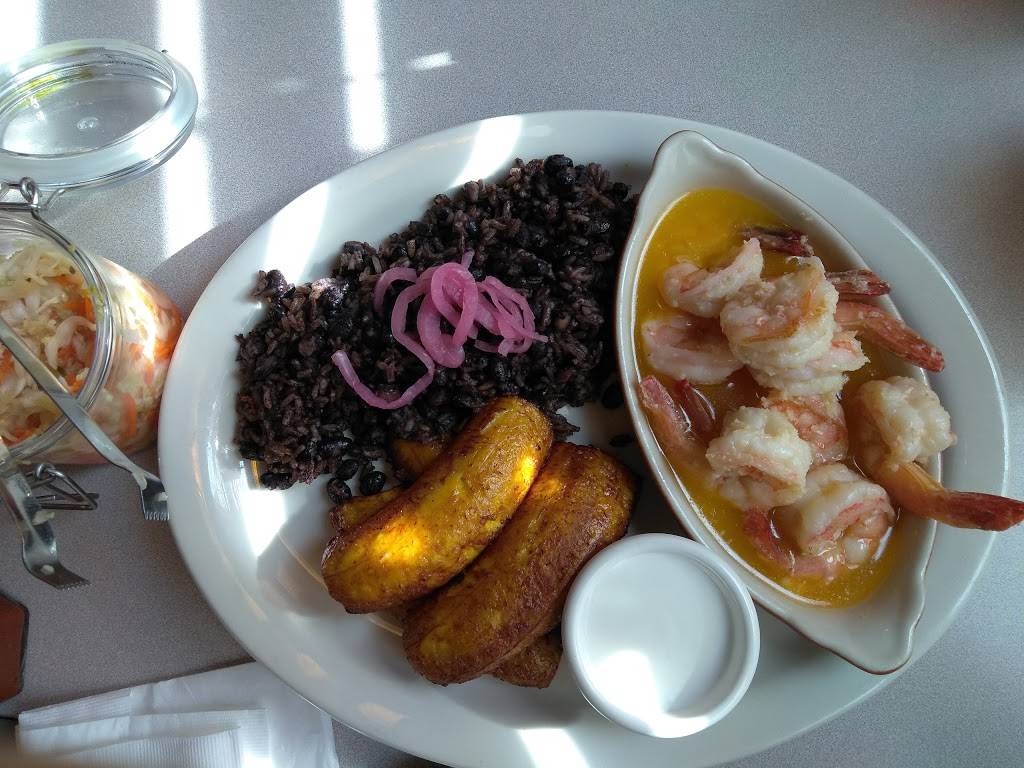 Cafe Platano | restaurant | 14725 Harlan Rd, Lathrop, CA 95330, USA | 2099838881 OR +1 209-983-8881