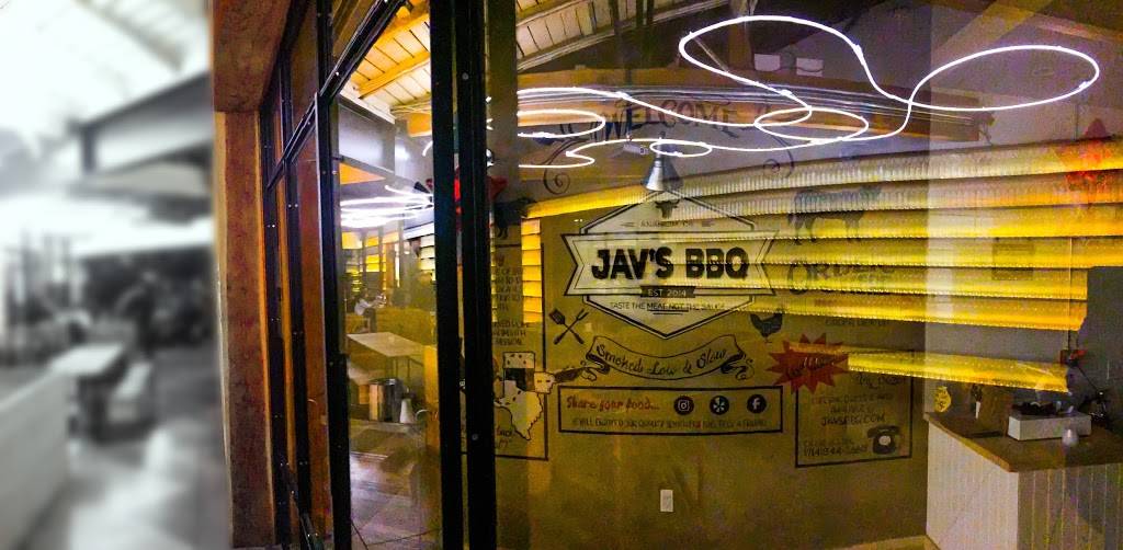 Javs Bar-B-Q | restaurant | 500 S Anaheim Blvd #D, Anaheim, CA 92805, USA | 7148442680 OR +1 714-844-2680