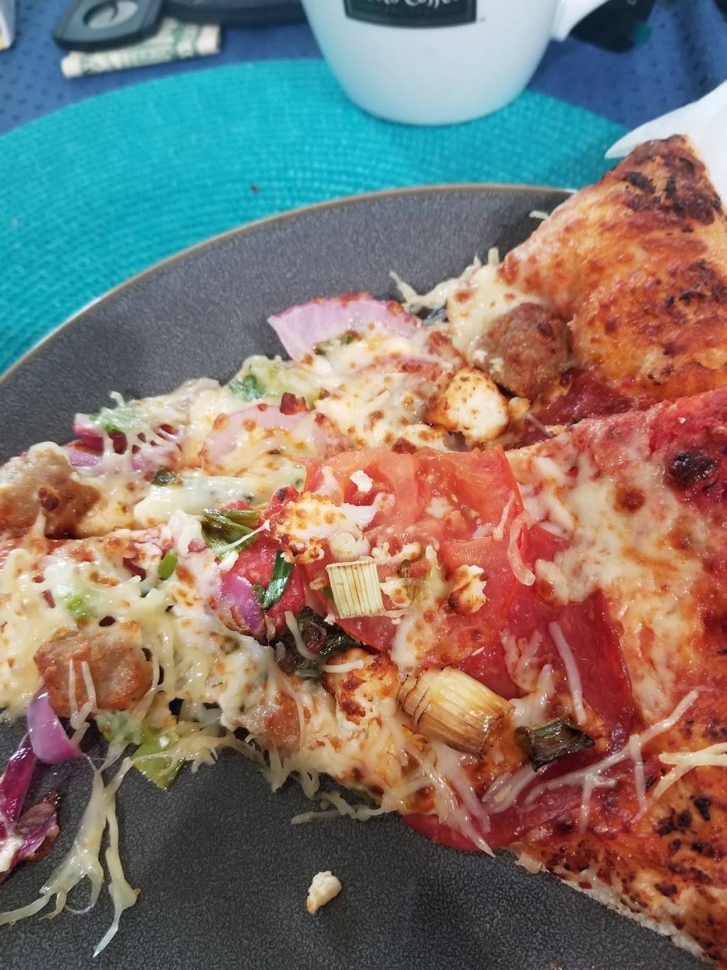 Jack in the Box | restaurant | 19 NW 12th Ave, Battle Ground, WA 98604, USA | 3606662281 OR +1 360-666-2281