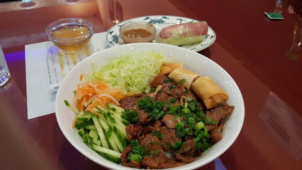 Pho Ben Thanh | restaurant | 980 W State Rd 434, Longwood, FL 32750, USA | 4077904918 OR +1 407-790-4918
