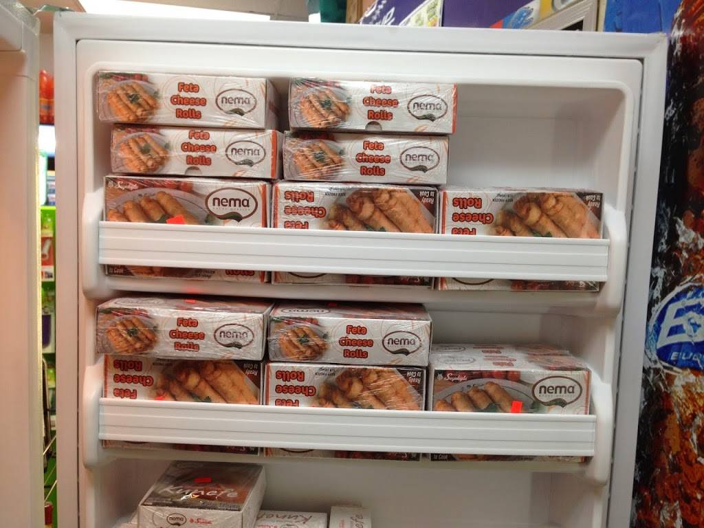 Rose Supermarket | restaurant | 6026 Radio Rd, Naples, FL 34104, USA | 2396494603 OR +1 239-649-4603