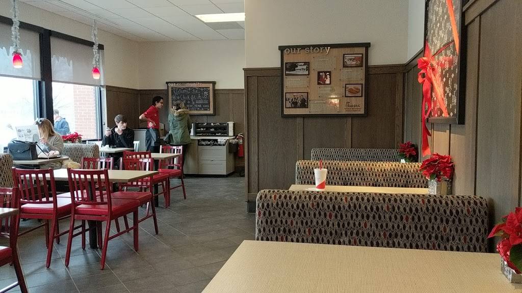 Chick-fil-A | restaurant | 1700 PA-228, Cranberry Twp, PA 16066, USA | 7247720222 OR +1 724-772-0222