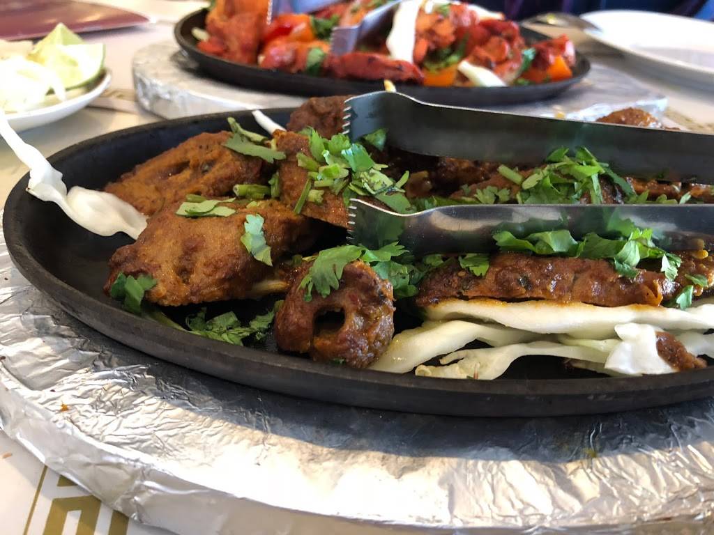 Sonu Da Dhaba | restaurant | 825 US-1, Iselin, NJ 08830, USA | 7328551177 OR +1 732-855-1177