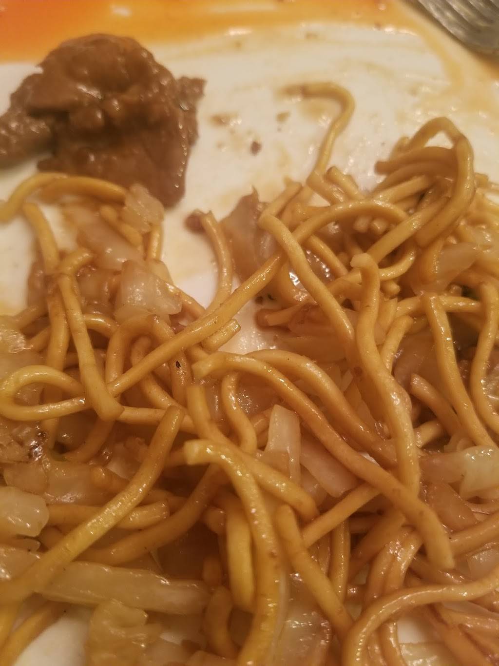 Panda Bear Express | restaurant | 2850 Maysville Pike B1, Zanesville, OH 43701, USA | 7404508672 OR +1 740-450-8672