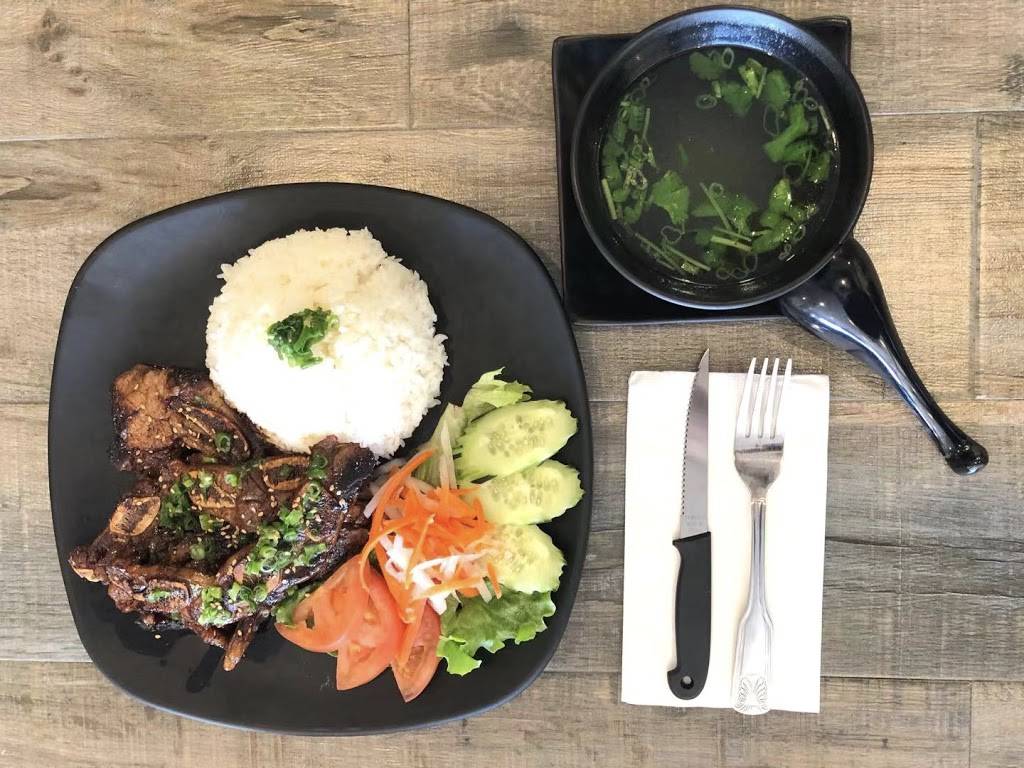 Pho Noodle House | restaurant | 6120 W Tropicana Ave suite A1, Las Vegas, NV 89103, USA | 7029822832 OR +1 702-982-2832