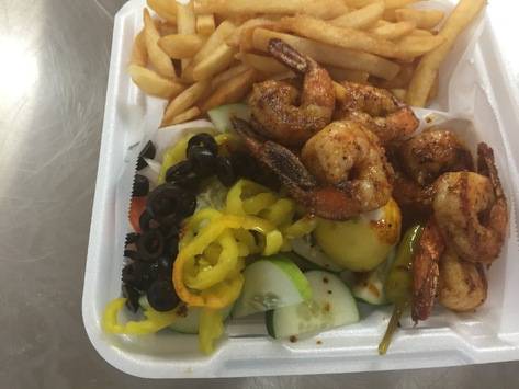 Sharks Fish and Chicken | restaurant | 3807 Victory Dr #3207, Columbus, GA 31903, USA | 7062214395 OR +1 706-221-4395