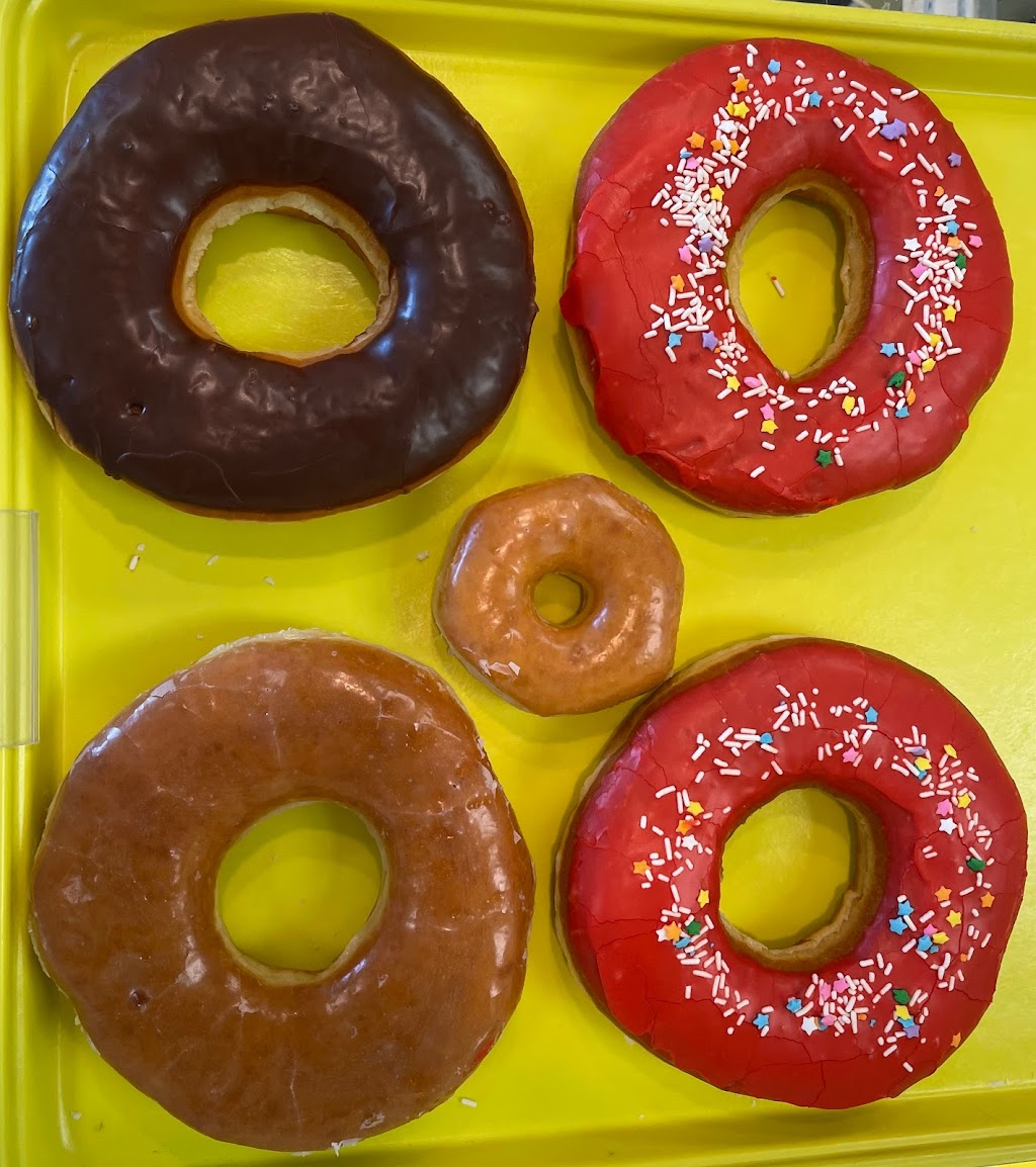 Texas Donuts | cafe | 13830 Lee Hwy #4, Centreville, VA 20120, USA | 7035438343 OR +1 703-543-8343